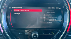 MINI Clubman 2.0 John Cooper Works ALL4 6dr Auto Petrol Estate